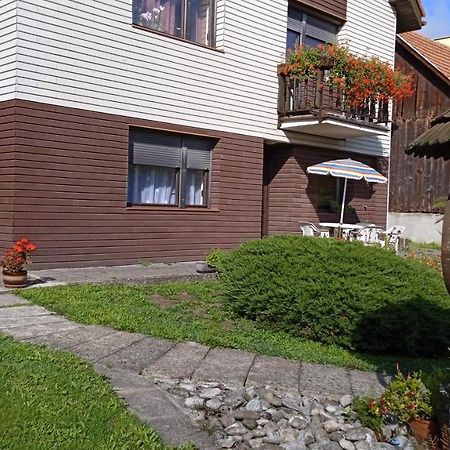 Apartman 6 Km Od Centra Banskej Bystrice Villa Banska Bystrica Exterior photo